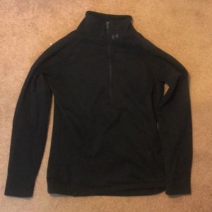 Under armour jacket